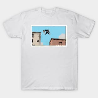 JUMP! T-Shirt